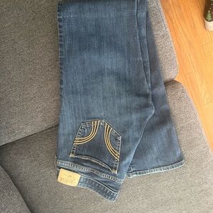 Hollister Jeans size 29/32